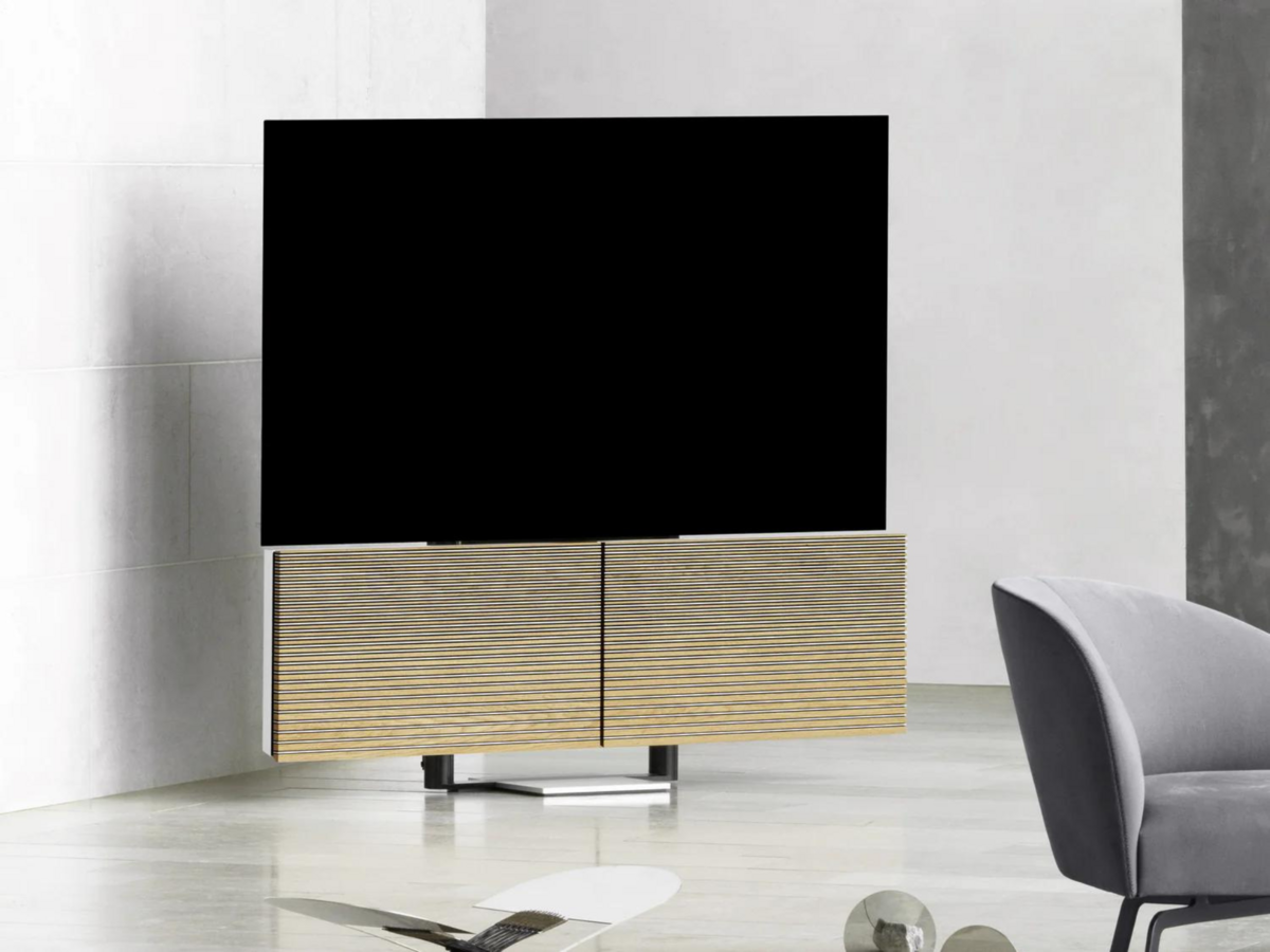Television